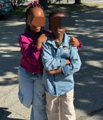 Mother Shares Progress of Twins Who Never Tasted Breast Milk
