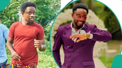 Mount Zion's Abattoir Actor Omooba Oluwasegun Oyeyemi Dies, Fans Mourn
