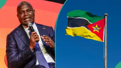 Mozambique Lists 6 Countries Barred from e-Visa in 2026, Nigeria Included