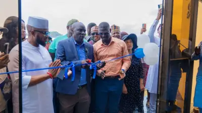 Mshel Hutu's Exclusive Changes Abuja's Real Estate Landscape