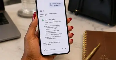 My Phone Was Running My Life, Then I Let TECNO's EllaClaw Take Over