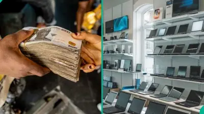 N250m Scholarship for Nigerian Youths: Apply Now, Get Free Laptop