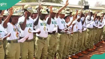 N250m Tech Scholarship for NYSC Members: N160,000 Support for 1,562 Learners