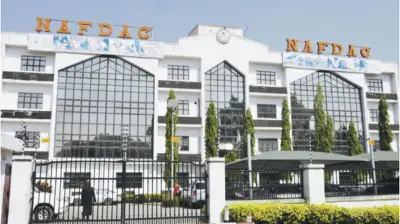 NAFDAC Seals 3 Factories Over Banned Sachet Alcoholic Drinks