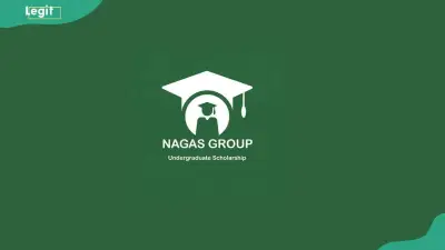 Nagas Group Undergraduate Scholarship 2025: ₦50,000 Award, Eligibility, and Application Guide