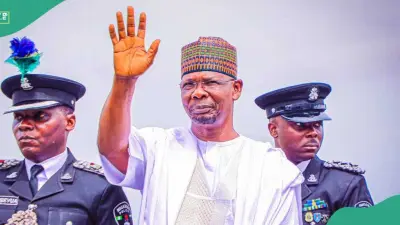 Nasarawa Governor Sacks 6 Commissioners in Cabinet Reshuffle Ahead of 2027