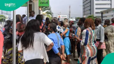 NDIC Pays N37.65 Billion to Failed Bank Depositors in 2025