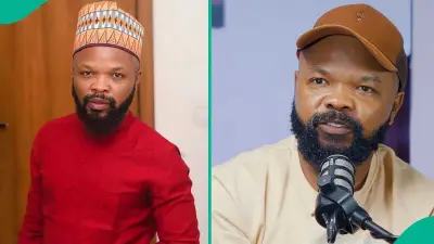 Nedu Wazobia Explains Leaving Honest Bunch Podcast Over Ownership Dispute