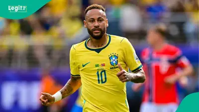 Neymar Confirms Retirement from Brazil National Team with Emotional Statement