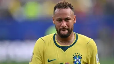 Neymar Retires from International Football After 16 Years with Brazil