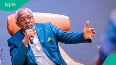 Nigeria Analyst: No Evidence Linking Gbajabiamila to Fake Agency Scandal