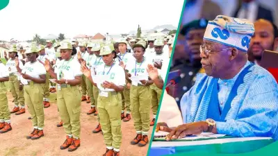 Nigeria Group Praises NYSC, Calls for Increased Federal Funding to Strengthen Scheme