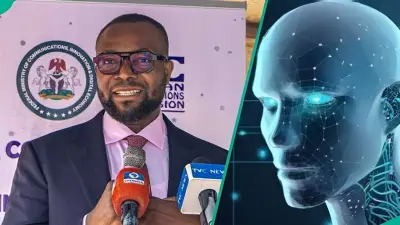 Nigeria Launches Atlas Network to Build Africa's Own AI Systems