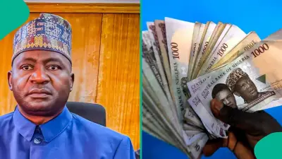 Nigeria Raises Soldiers Minimum Salary to N100,000 in 2026