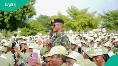 Nigeria Reps Member Urges Tinubu to Suspend NYSC Reforms, Cites Unity Risk