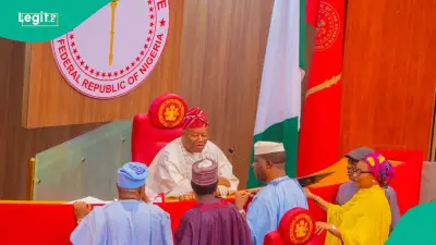 Nigeria Senate Rejects Probe into PFIPC N1.3bn Budget Scandal