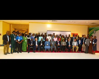 Nigeria Spirits and Wines Industry Intensifies Fight Against Illicit Trade