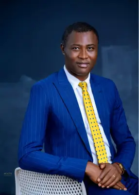 Nigeria tourism needs destination marketing, better infrastructure to grow - Boulevard GCEO