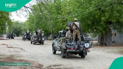 Nigerian Army Colonel Killed in Abuja Home Attack