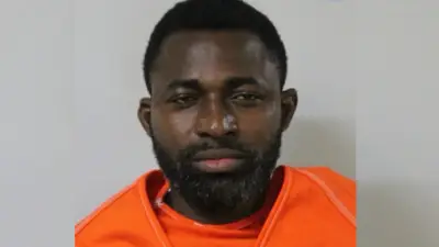 Nigerian-Born US Correctional Officer Arrested for Public Intoxication in Texas