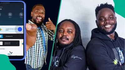 Nigerian Fintech Gigbanc Shuts Down After 3 Years, Sets Withdrawal Deadline