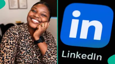 Nigerian HR Pro Reveals Smartest Way to Apply for Jobs on LinkedIn