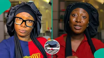 Nigerian Lady Converts HND to BSc After NYSC, Lists 4 Requirements