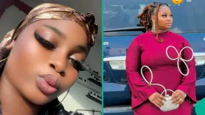Nigerian Lady Finally Gets Netherlands Study Visa After Multiple Attempts