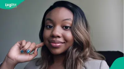 Nigerian Lady in Canada Reflects on 4 Years Abroad, Career Milestones