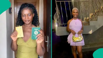 Nigerian Lady Loses N15 Million in Failed Relocation Attempt, Sparks Viral Debate