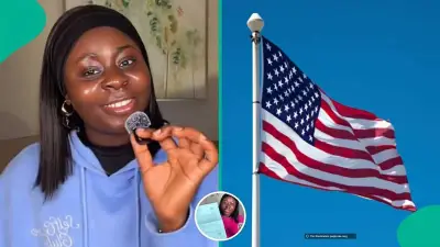 Nigerian Lady Opens Up After Multiple US and Canada Visa Rejections, Shows Embassy Document