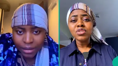 Nigerian Lady Shares Cause of Death of 23-Year-Old Canada-Based Man