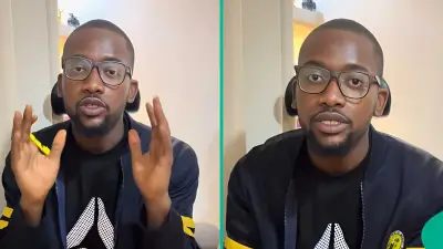 Nigerian Man Reveals Key Mistake That Cancels Visa Applications