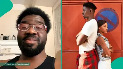 Nigerian man self-deports from US after divorce over infidelity allegations