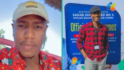 Nigerian Man Shocked as OPay Raises Loan Threshold After Deposit