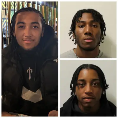 Nigerian teen drill rapper convicted of murdering 18-year-old over social media comments in UK