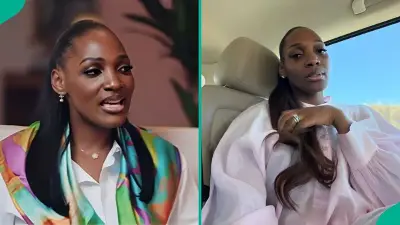Nigerian Woman Reveals Husband Became Her Employee After Losing Pilot Job
