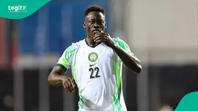 Nigerians React as Akor Adams Leaves Sevilla for Venezia in €16m Serie A Move