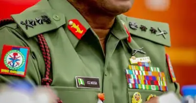 Nigerians Slam Defence Minister Over Soldiers' ₦100,000 Salary Hike as Inadequate
