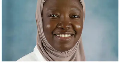 Nigeria's First Female Neurosurgeon Left for US, Now a Pediatrician