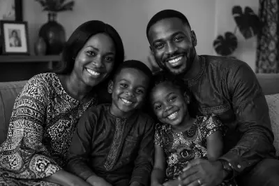 Nigeria's Parental Leave Gap: Fathers Missing Critical Early Days