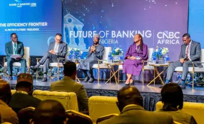 NITDA: AI and Cyber Resilience Key to Nigeria's Banking Future