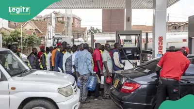 NNPC Tops List of Stations Selling Petrol at Reduced N1,110/litre Rate