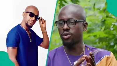 Nollywood actor Samuel Jemitalo alleges secret societies behind actors' deaths