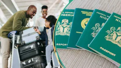 Non-African Countries Nigerians Can Visit Without Visa in 2026