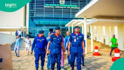 NSCDC Mining Marshals Arrest 671 Illegal Miners, Secure Convictions Across Nigeria