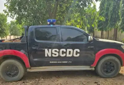 NSCDC officer killed in clash with illegal miners in Niger State