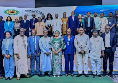 NUPRC Awards 37 Oil Blocks to 31 Companies in 2025 Licensing Round