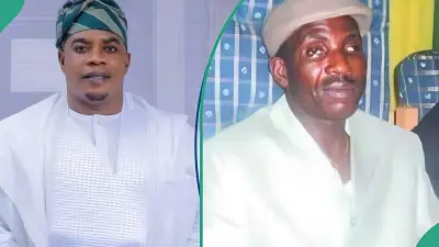 NURTW Leaders Assassinated in Lagos: Toba Ajiboye Ijaya Among Four Killed