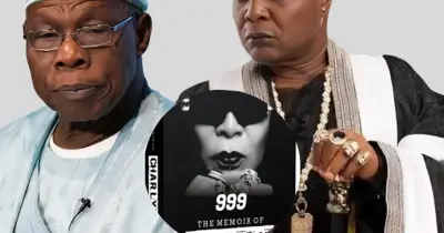 Obasanjo to Unveil Charly Boy's Memoir '999' Honouring Justice Oputa